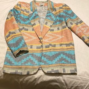 Men’s casual sport jacket